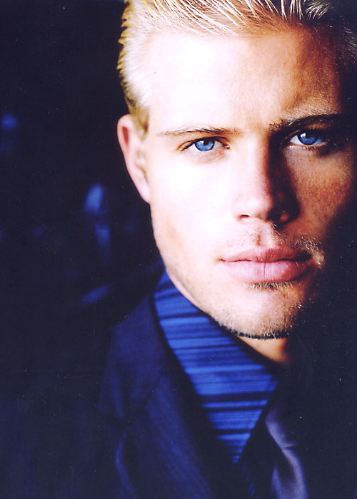 Trevor Donovan