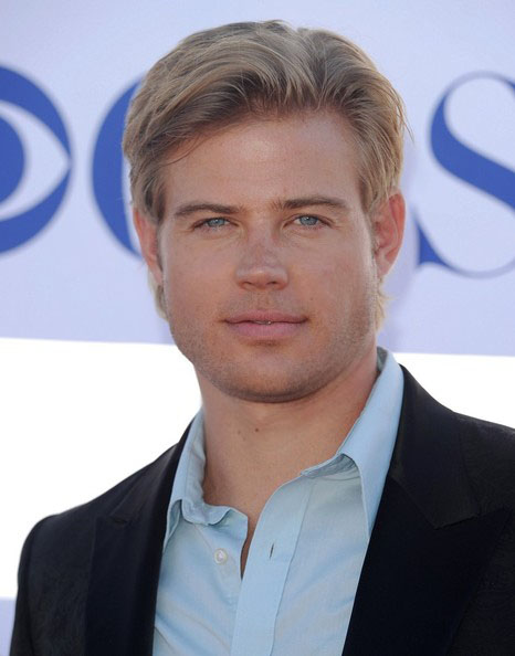 Trevor Donovan