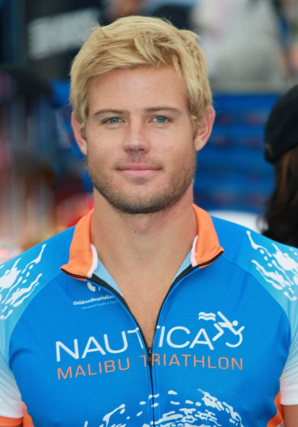 Trevor Donovan