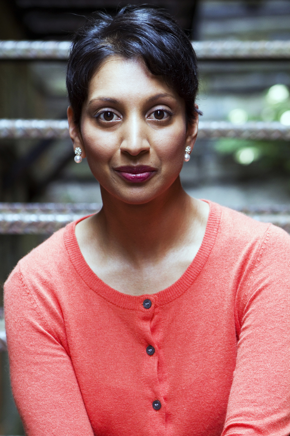 Gita Pullapilly, Writer, Producer, Director