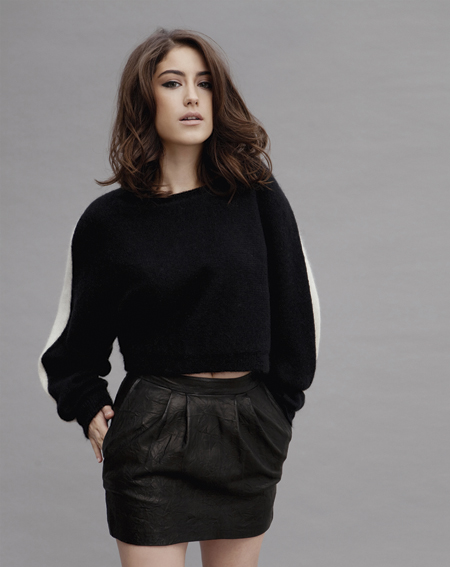 Hazal Kaya