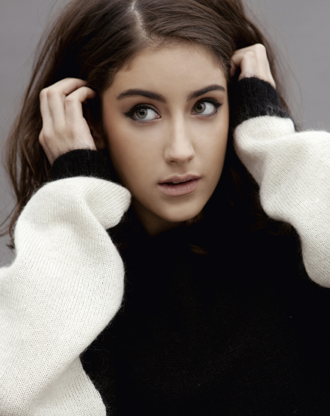 Hazal Kaya