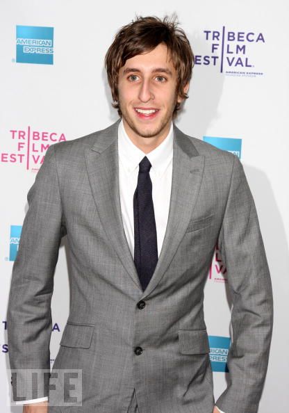 Chad Jamian Williams attends the Tribeca Film Fest premiere of Bart Got A Room