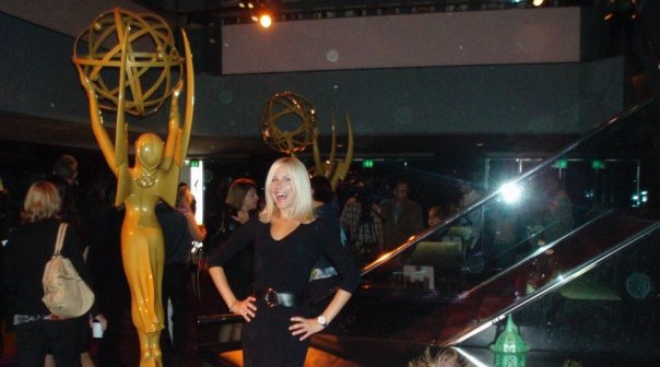 Emmy Press Conference
