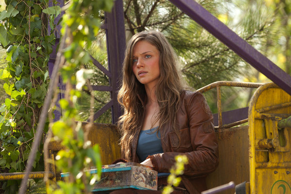 Still of Tracy Spiridakos in Revolution (2012)