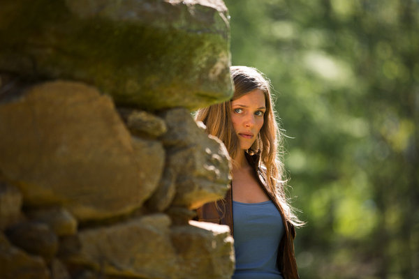 Still of Tracy Spiridakos in Revolution (2012)