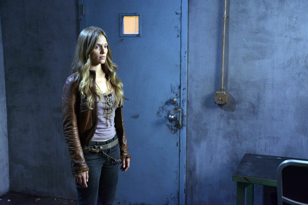 Still of Tracy Spiridakos in Revolution (2012)