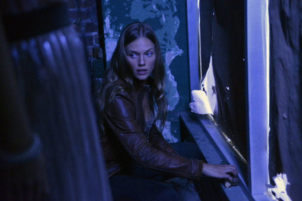 Still of Tracy Spiridakos in Revolution (2012)