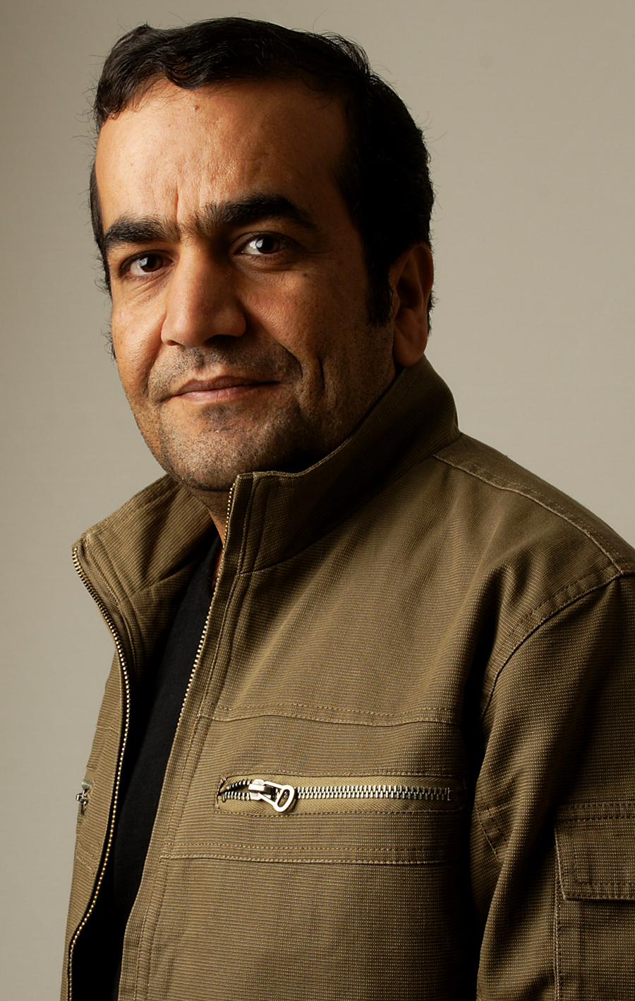 Shawkat Amin Korki Director