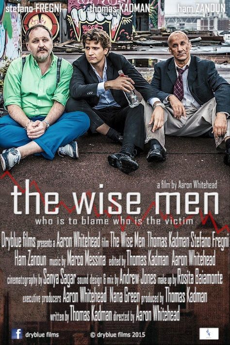 The Wise Men