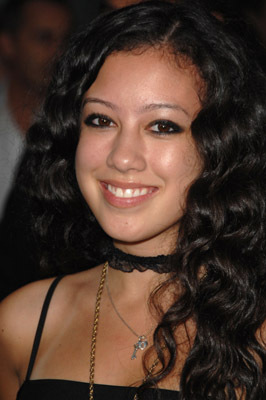 Keana Texeira at event of Sorority Row (2009)