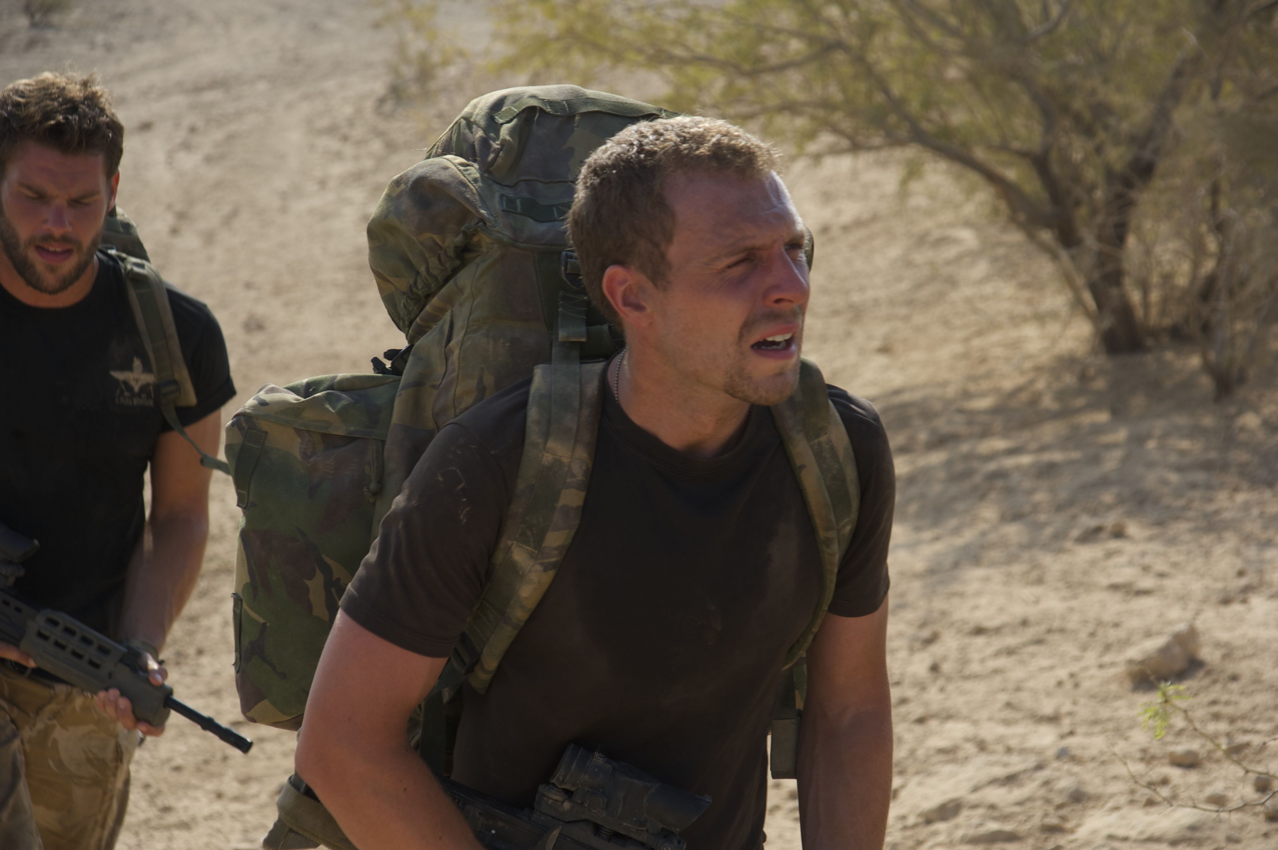 Still from KAJAKI (2015)