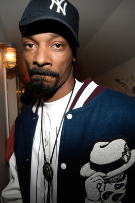 Snoop Dogg