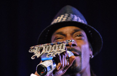 Snoop Dogg