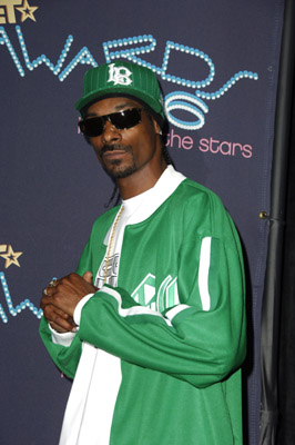 Snoop Dogg