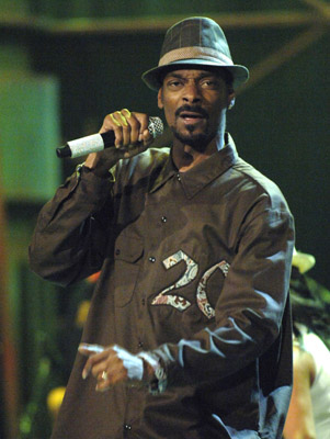 Snoop Dogg