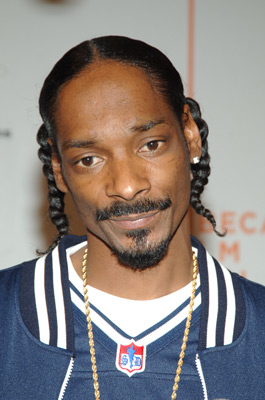 Snoop Dogg at event of The L.A. Riot Spectacular (2005)