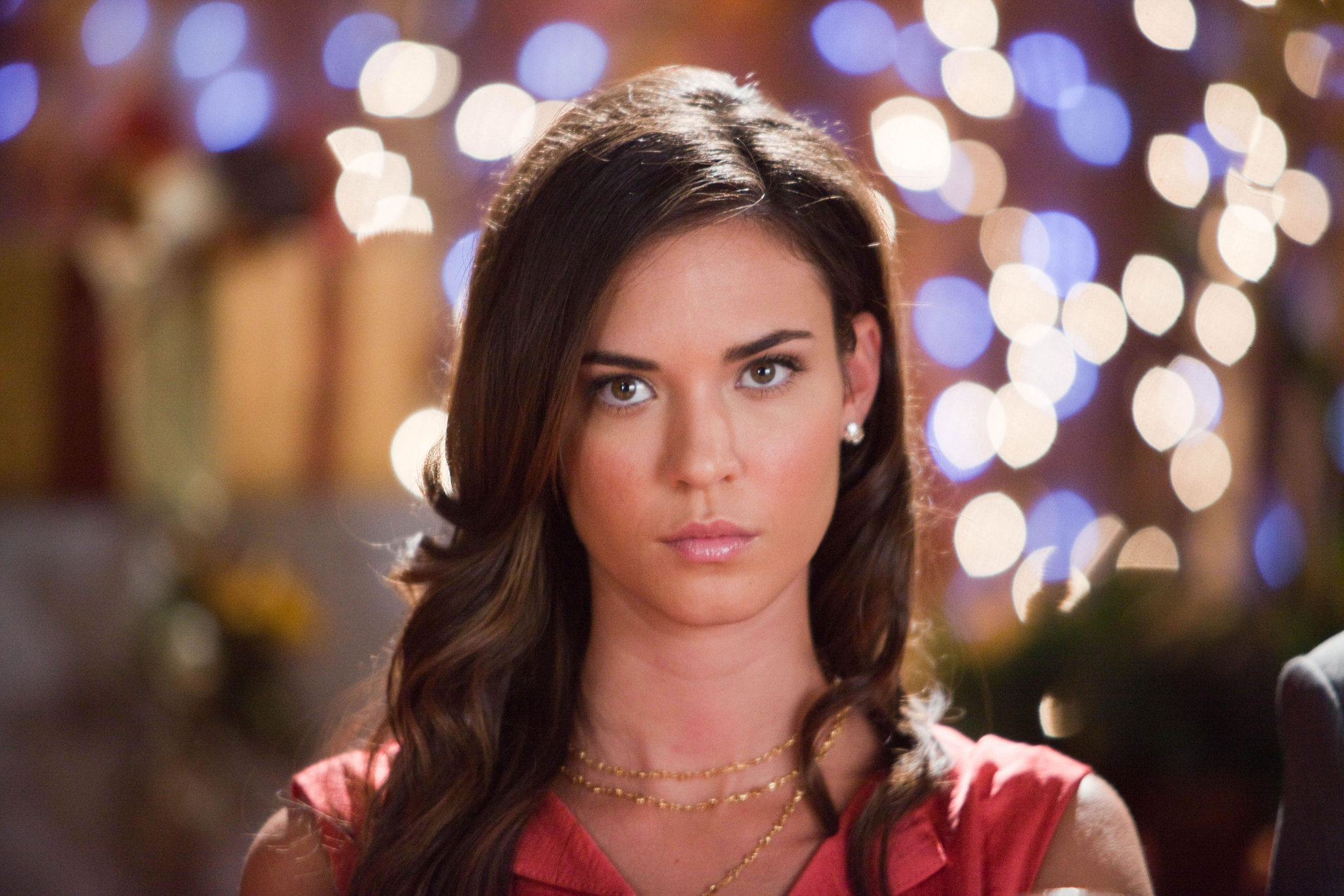 Still of Odette Annable in Ir vel tu! (2010)