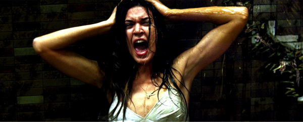 Still of Odette Annable in Prakeiksmas (2009)