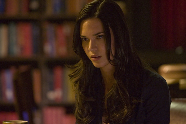 Still of Odette Annable in Prakeiksmas (2009)