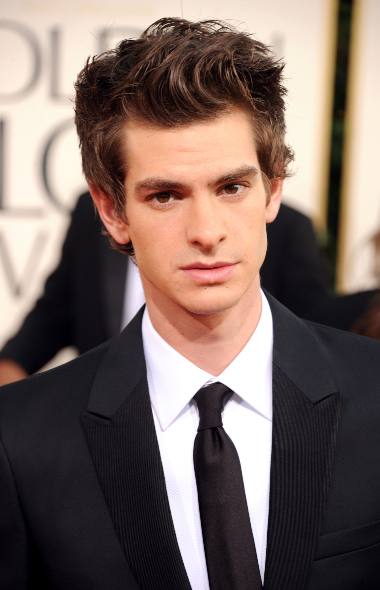 Andrew Garfield