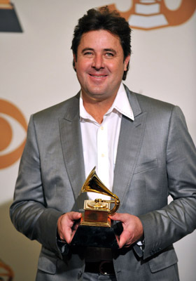 Vince Gill