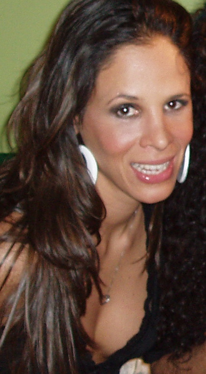 Claudia Castello