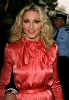 Madonna