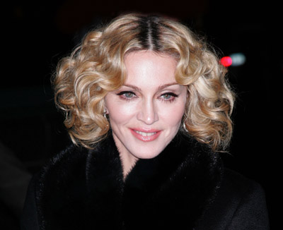 Madonna at event of Revolver (2005)