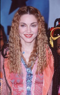 Madonna