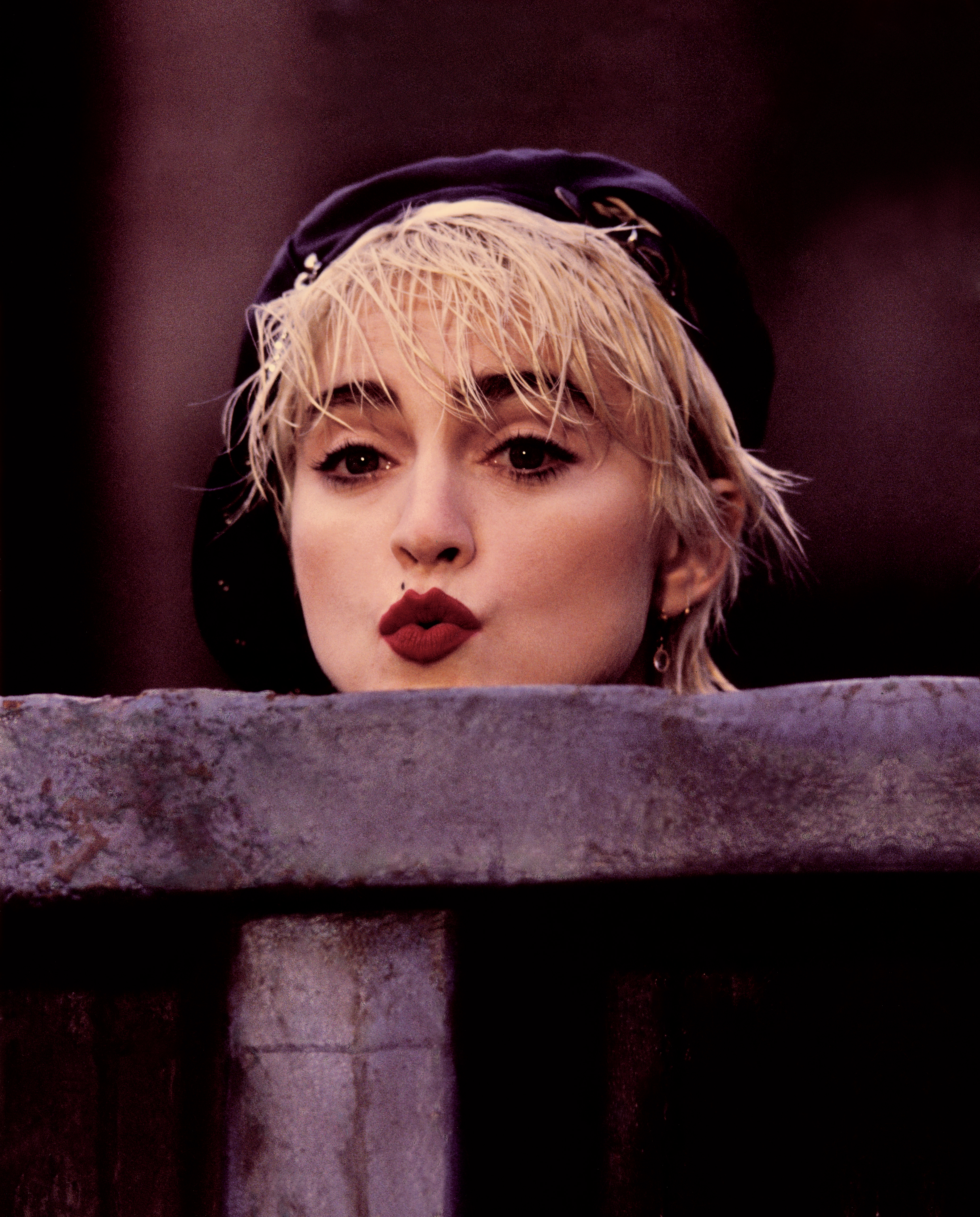 Still of Madonna in Who's That Girl (1987)