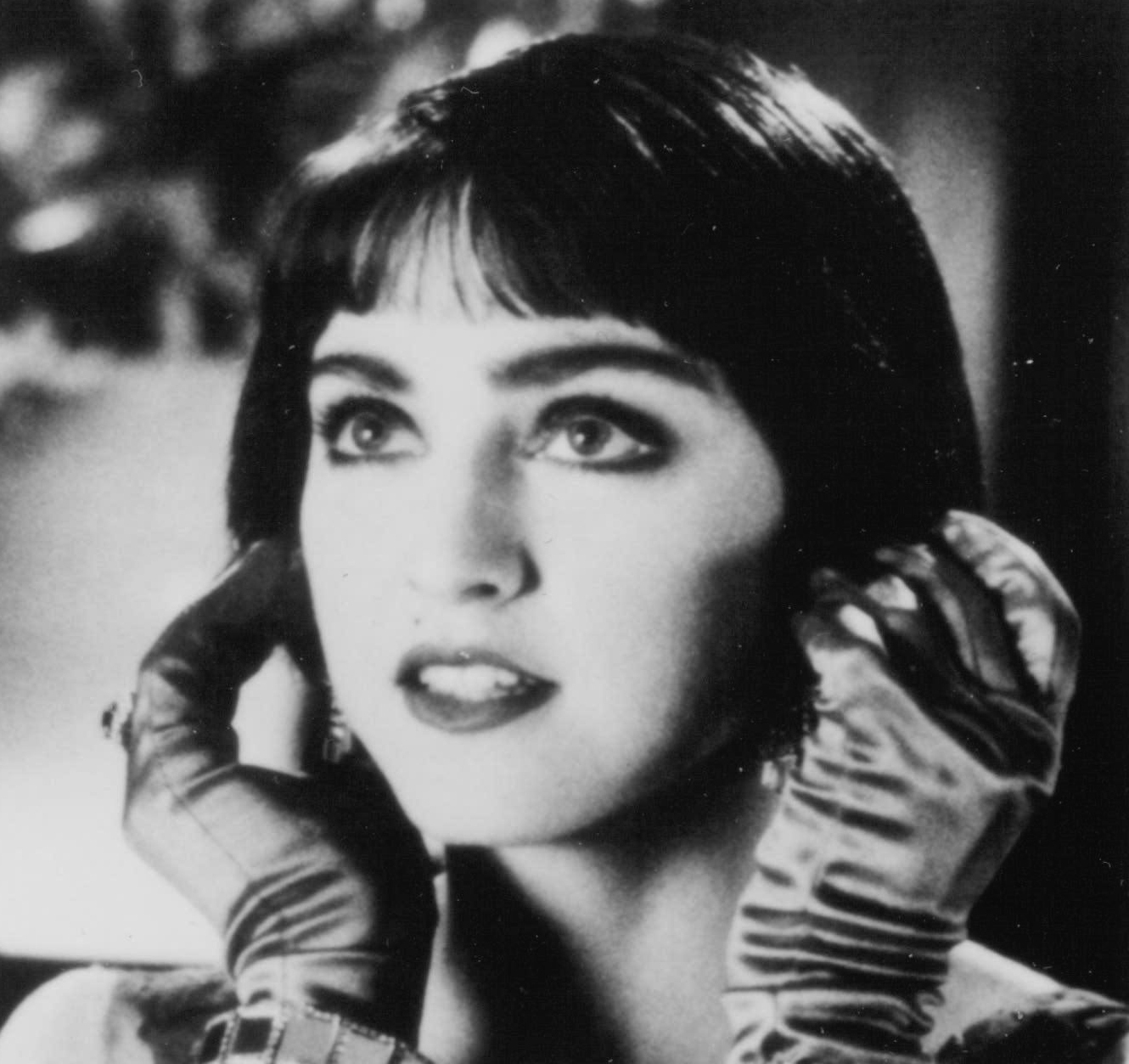 Still of Madonna in Bloodhounds of Broadway (1989)