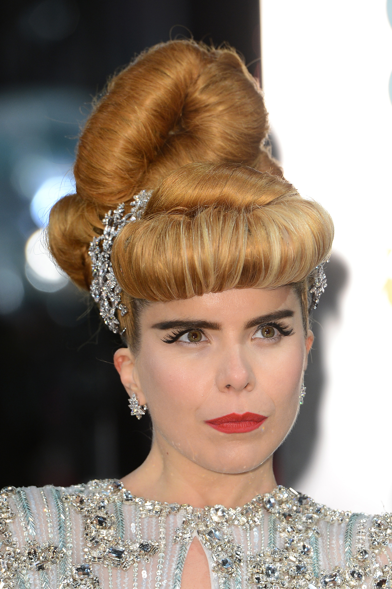 Paloma Faith