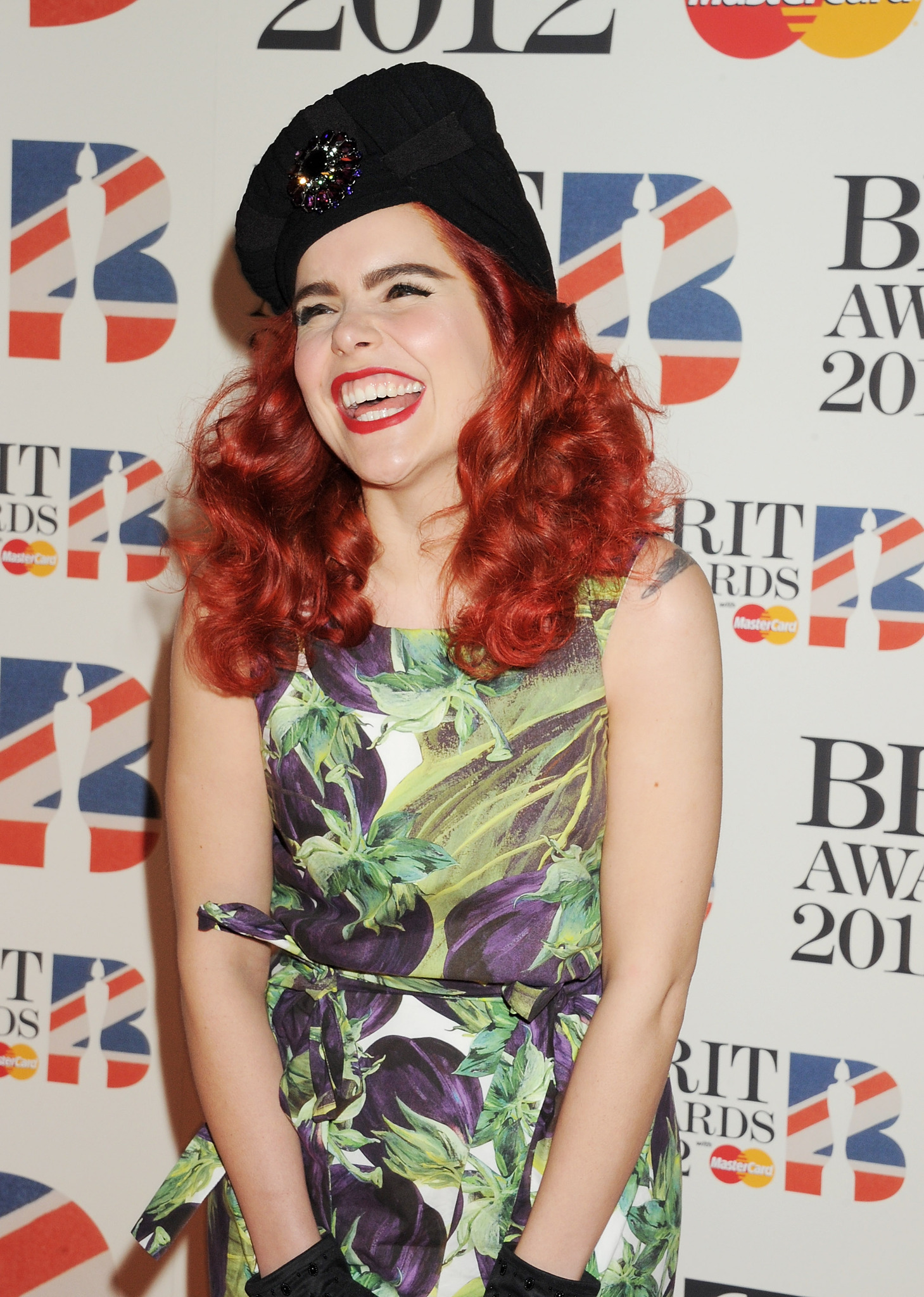 Paloma Faith