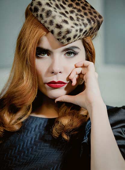 Paloma Faith