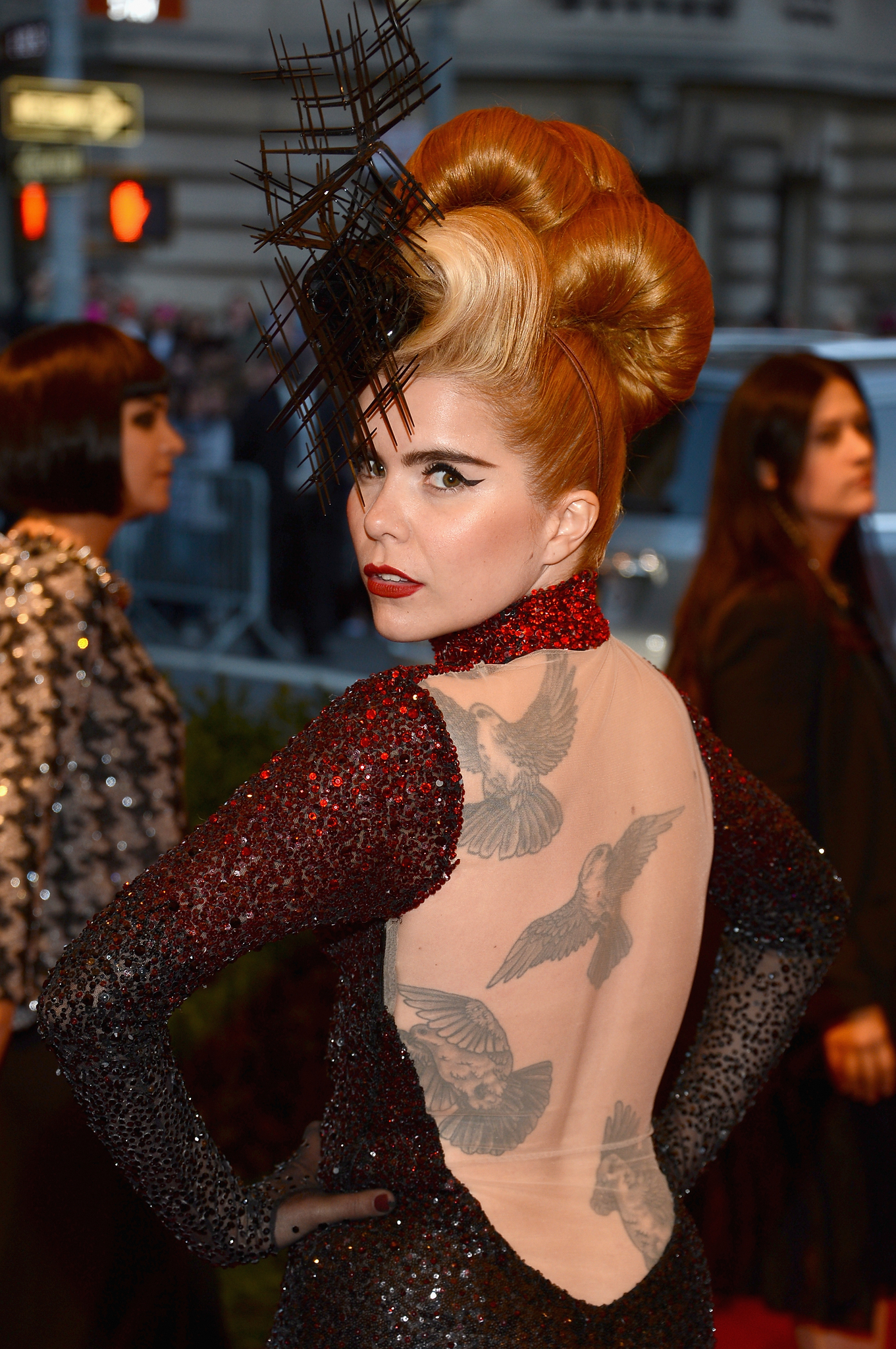 Paloma Faith