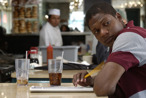 Still of Algenis Perez Soto in Sugar (2008)