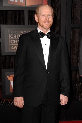 Ron Howard