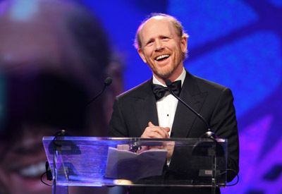 Ron Howard