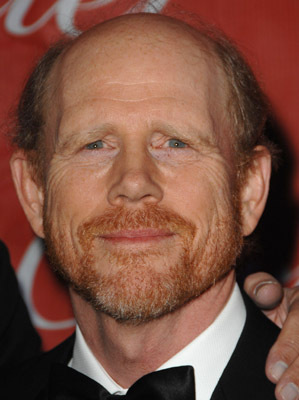 Ron Howard