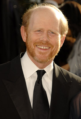 Ron Howard at event of The 79th Annual Academy Awards (2007)