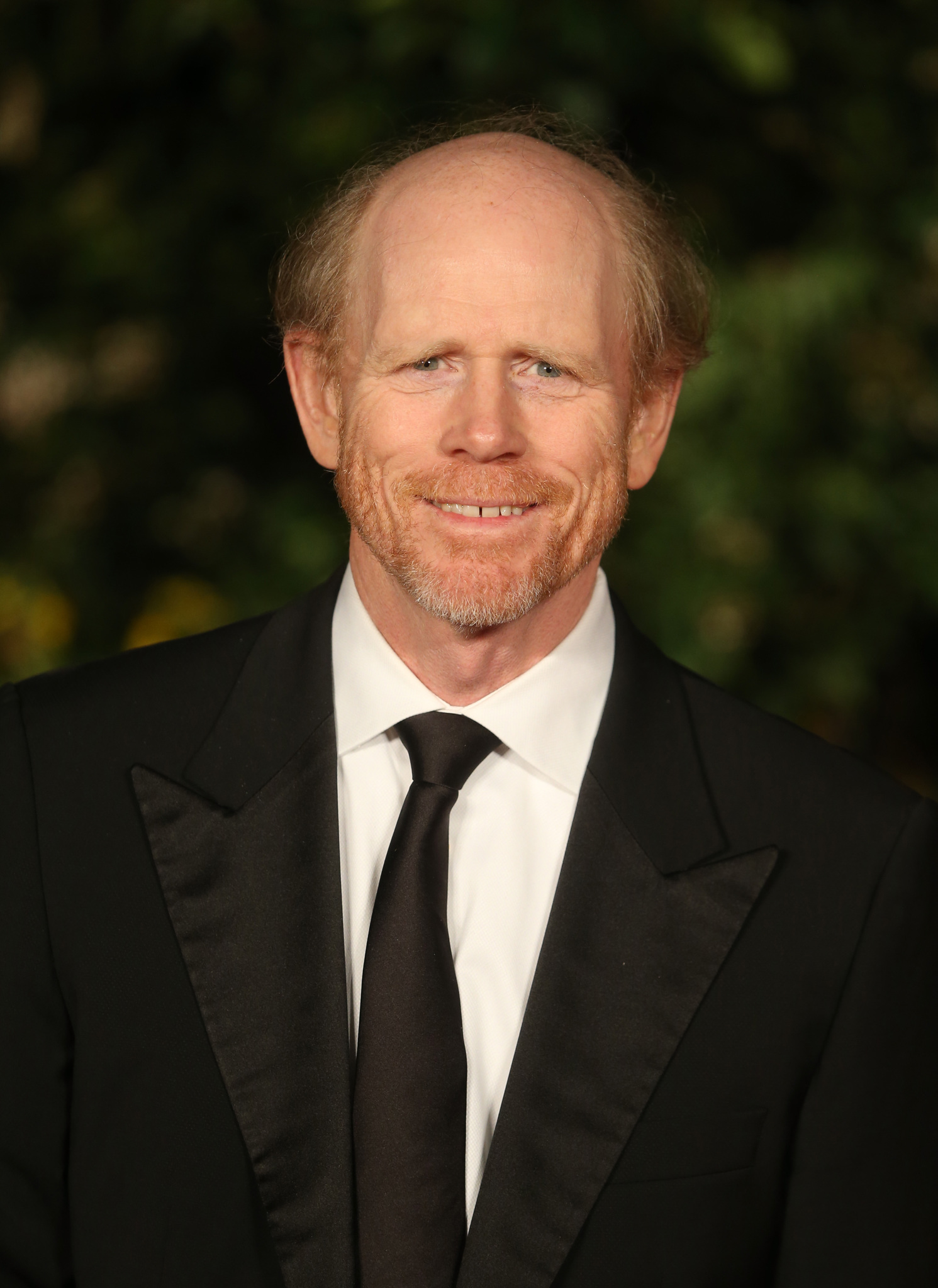 Ron Howard