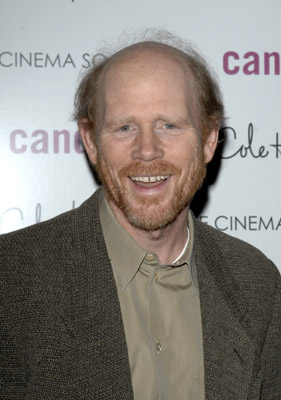 Ron Howard at event of Candy (2006)