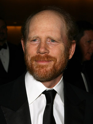 Ron Howard