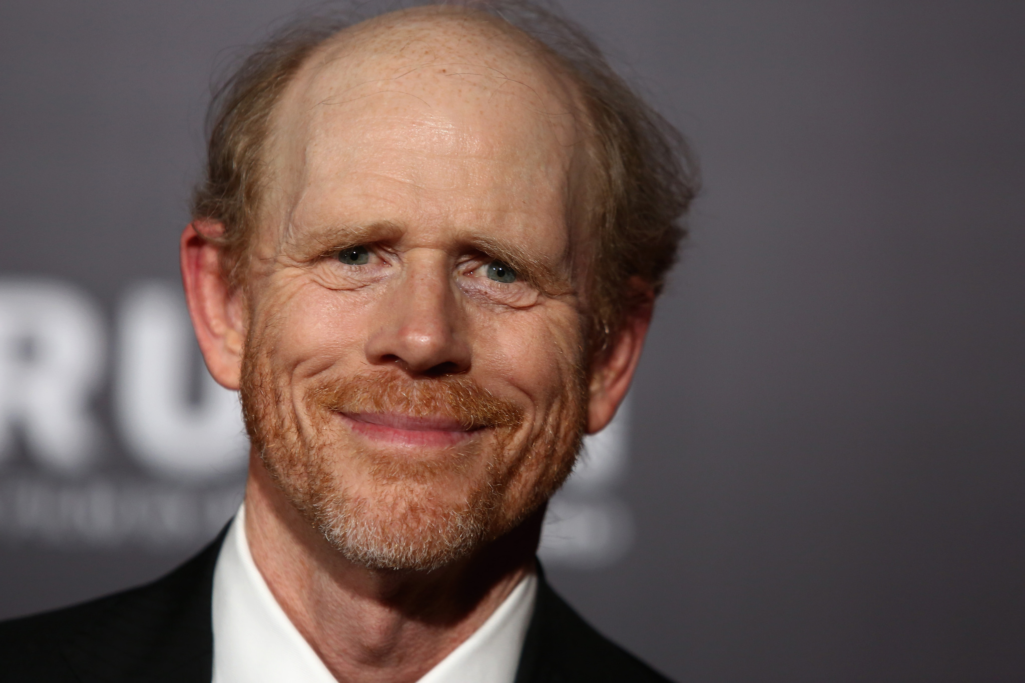 Ron Howard at event of Lenktynes (2013)