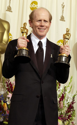 Ron Howard