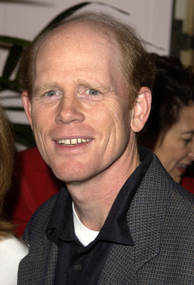 Ron Howard