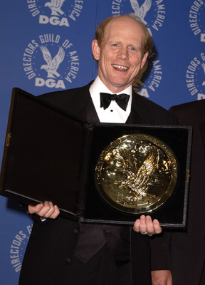 Ron Howard