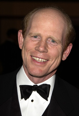 Ron Howard