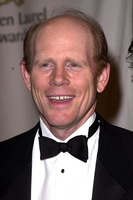 Ron Howard